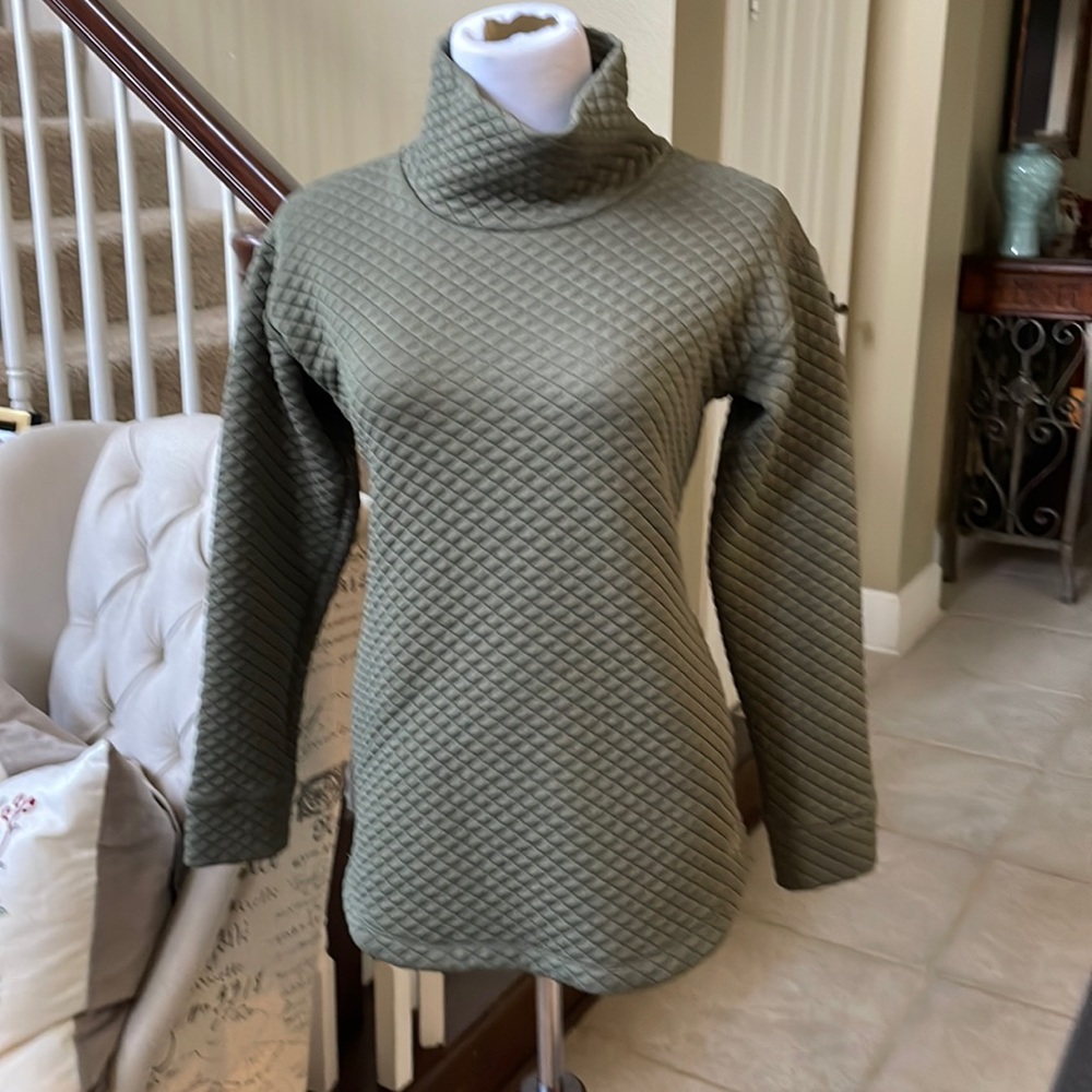 New Balance tunic